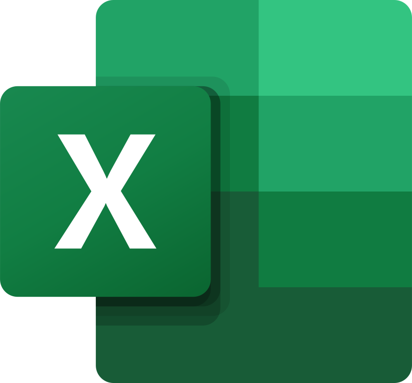 Excel fil
